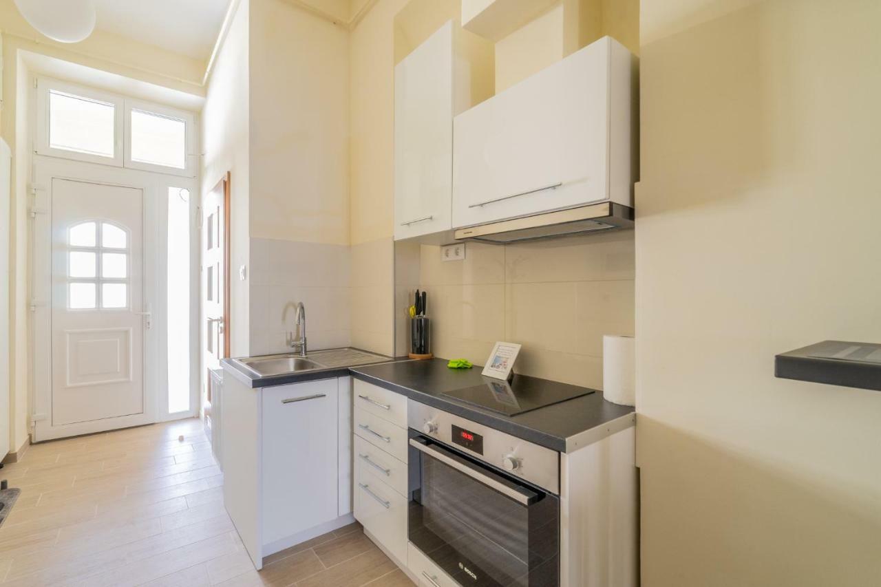 Apartment Dohany Residency Inner Synagogue *