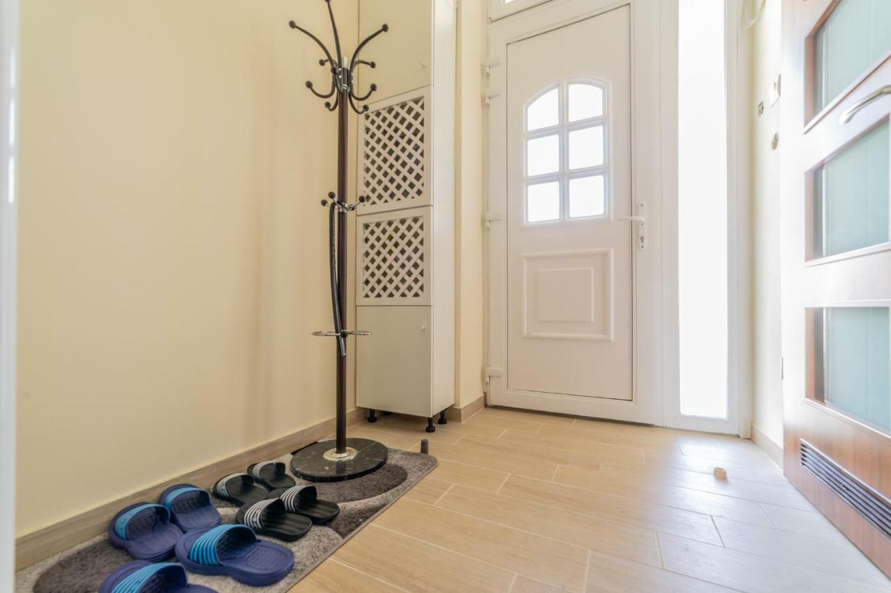 Apartamento Dohany Residency Inner Synagogue *