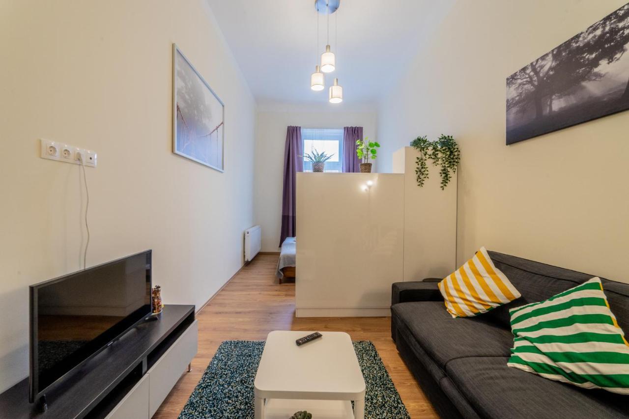 Apartment Dohany Residency Inner Synagogue