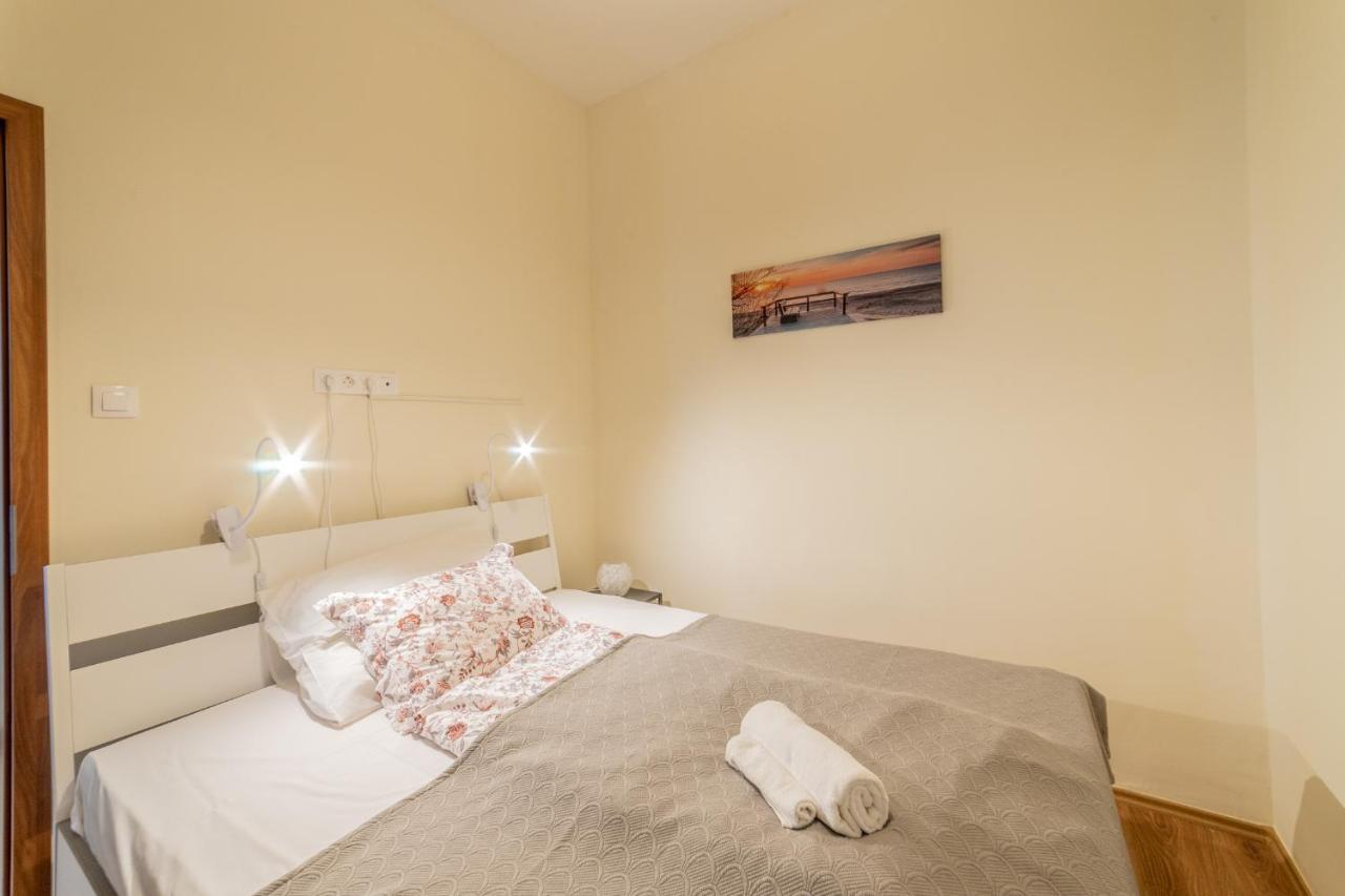 Dohany Residency Inner Synagogue Apartamento Budapest