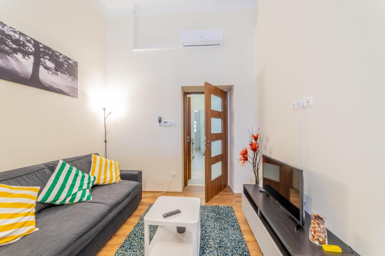 Apartamento Dohany Residency Inner Synagogue Budapest