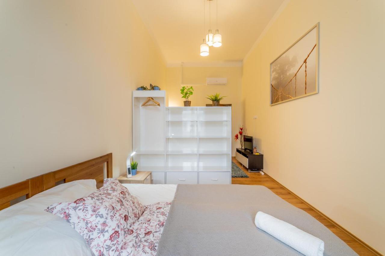Apartment Dohany Residency Inner Synagogue Budapest